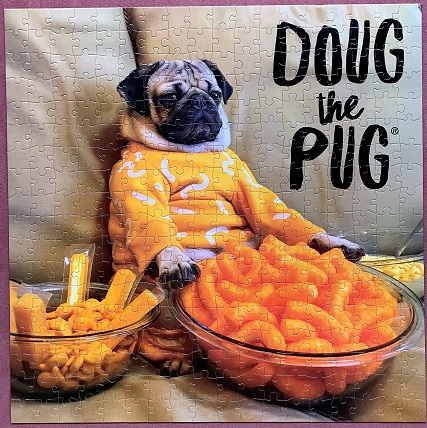 Doug Cheesy