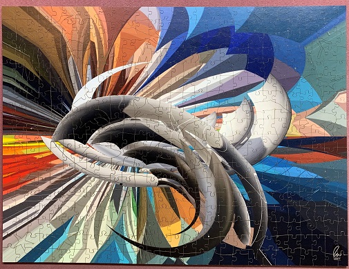 Save The Whales