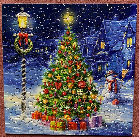 12 Days - 10