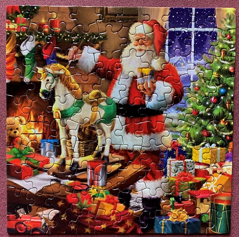 12 Days - 7