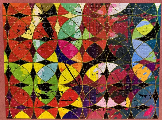 Circles Strokes