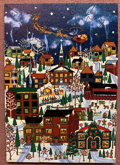 North Pole
