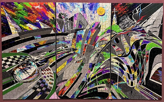 Art City