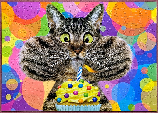 Birthday