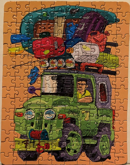 Camper