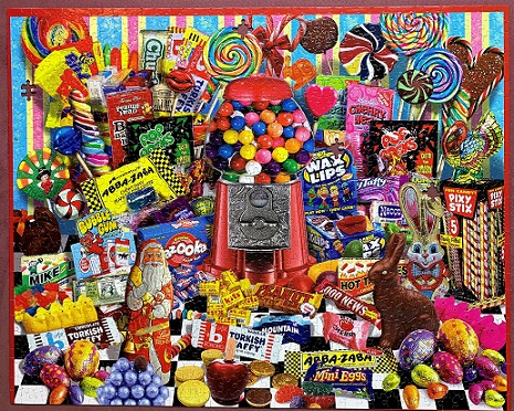 Candy