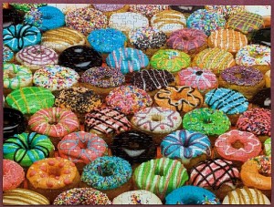 Doughnuts