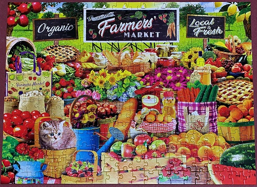 Farmers' Market