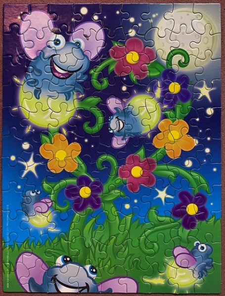 Firefly Friends