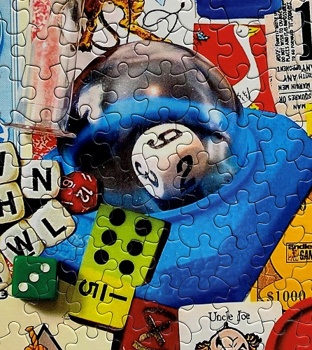 Game Pieces 2