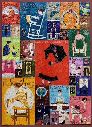 GH Collection