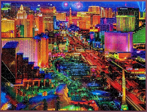 Las Vegas
