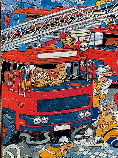 Fire Station 3