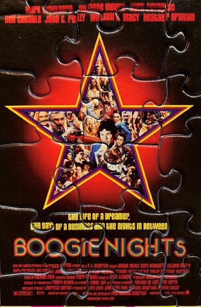 Movie Lovers 3