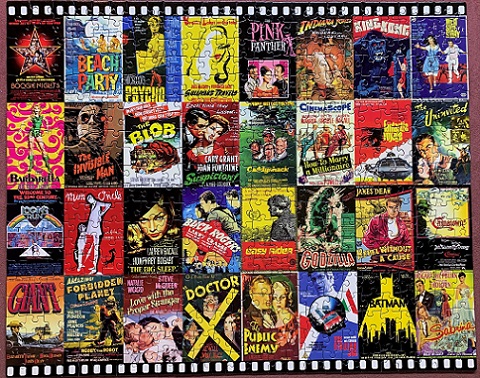 Movie Lovers