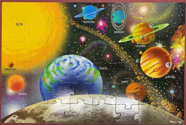 Solar System