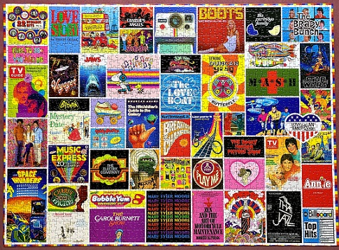 The 1970's