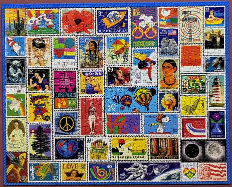 Air Mail