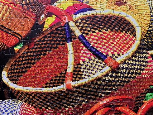 Baskets 1