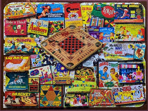 Classic Games