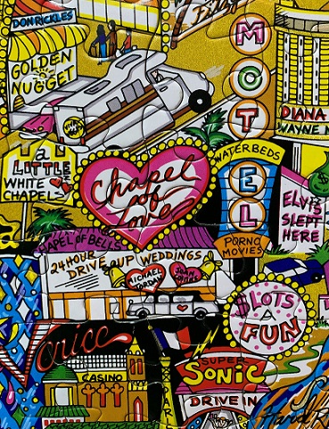 Fabulous Las Vegas 1