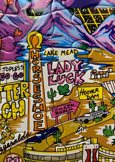 Fabulous Las Vegas 2