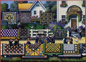 Quilting Country