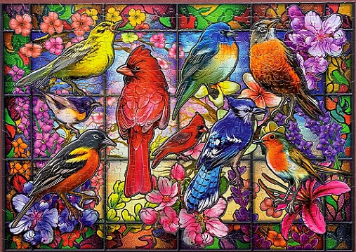 Songbirds