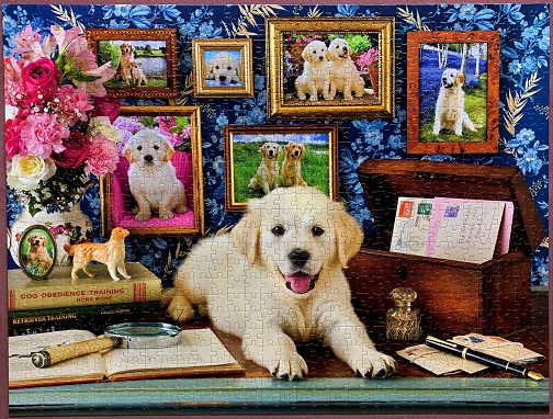 The Retrievers