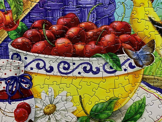 Fresh Picked Flowers 2