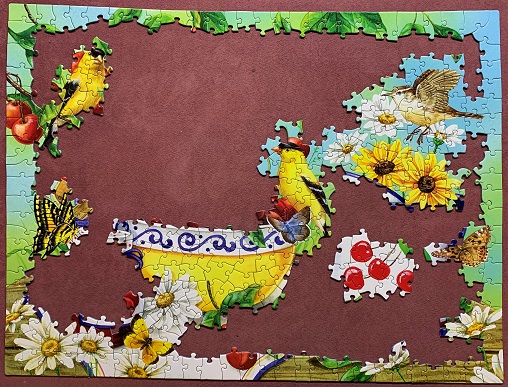 Fresh Picked Flowers IP