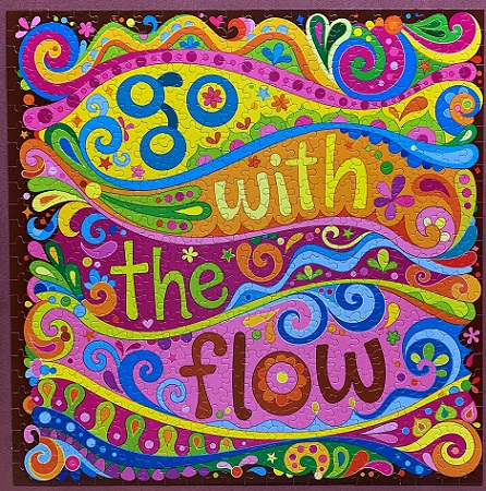 Go with the Flow