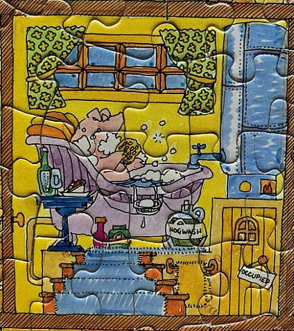 Pig House 2