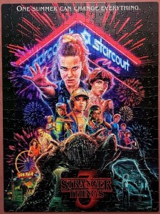 Stranger Things