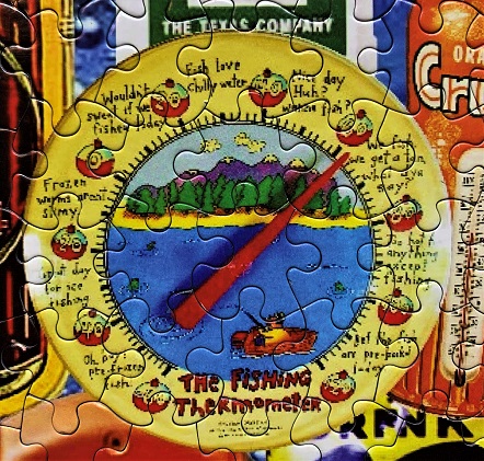 What's the Temperature 1