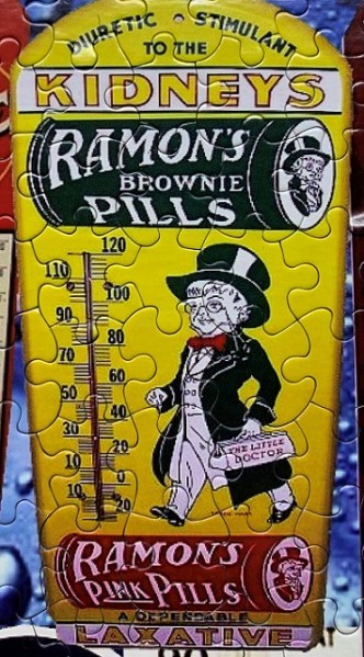 What's the Temperature 2