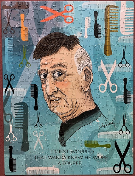 Ernest