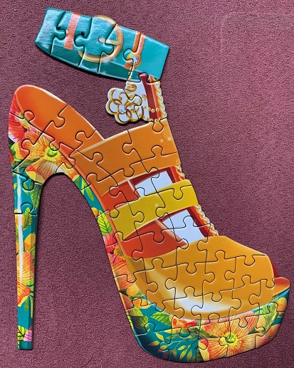 Shoes 4.3
