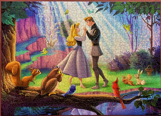 Sleeping Beauty