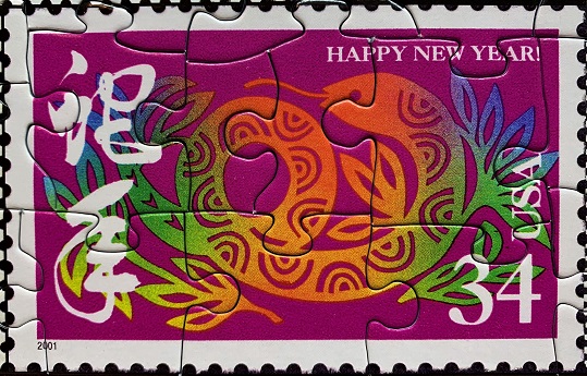 Snail Mail 1