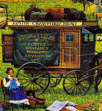 Hound of the Baskervilles 1