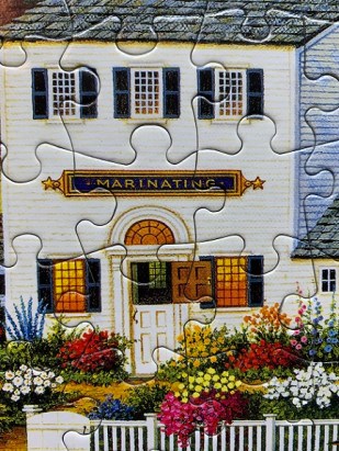 Hound of the Baskervilles 3