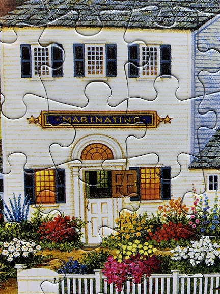 Hound of the Baskervilles 3