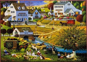 Hound of the Baskervilles