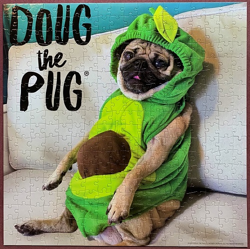 Avocado Doug