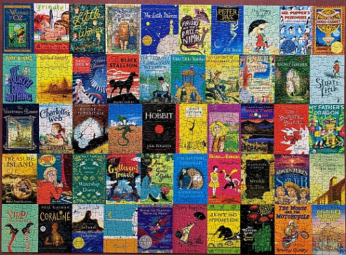 Childhood Favorites