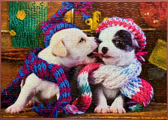 Best Friends