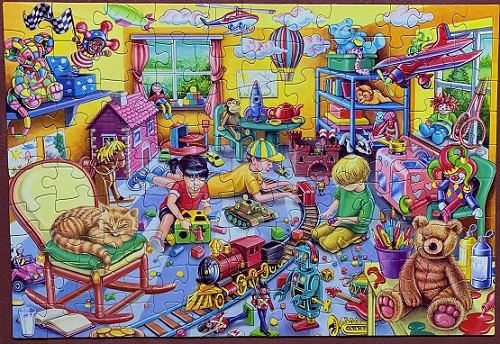 Play Room