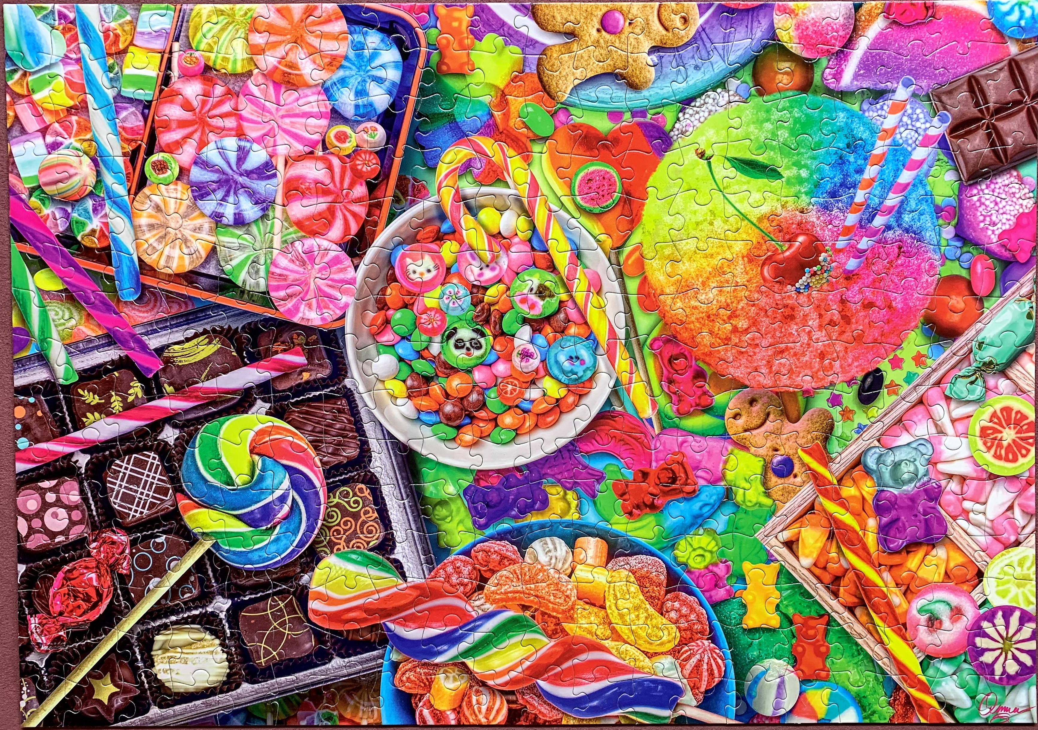 candylicious