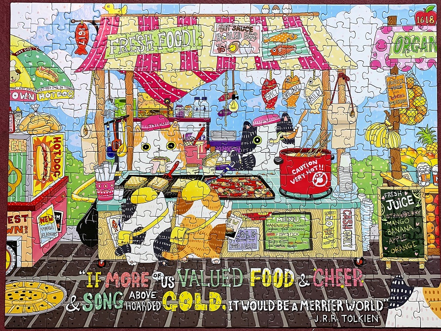 street-food